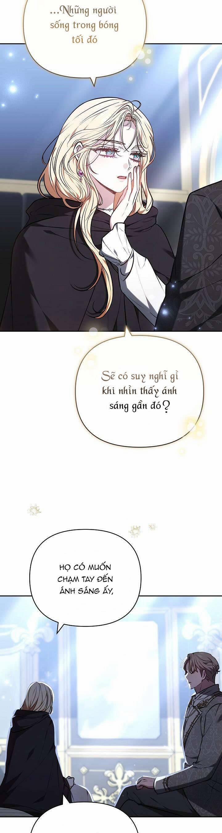Hãy Ru Em Ngủ 32 trang 31
