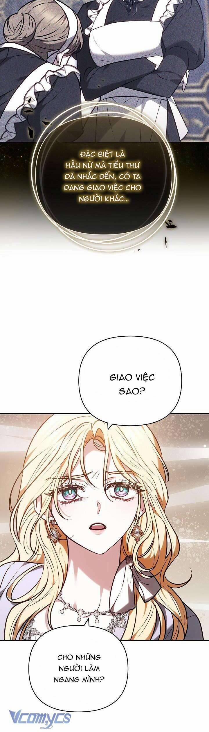 Hãy Ru Em Ngủ 32 trang 5