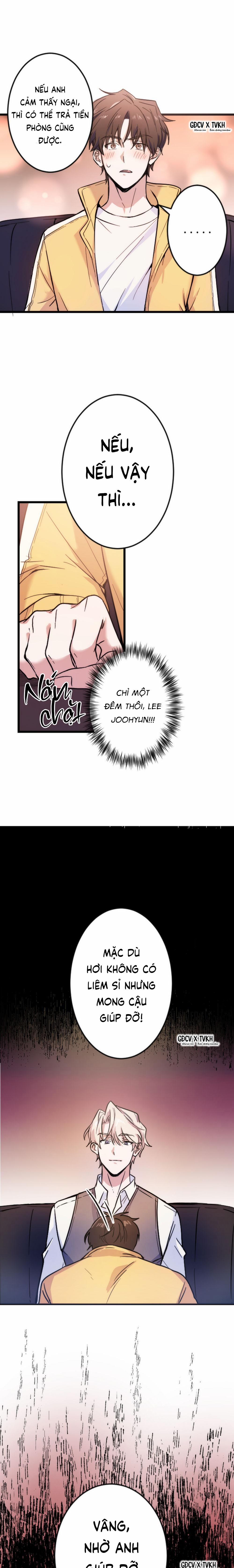 HÃY TẬN HƯỞNG CHUYẾN ĐI CHẾT TIỆT NÀY NHÉ! 1 trang 14