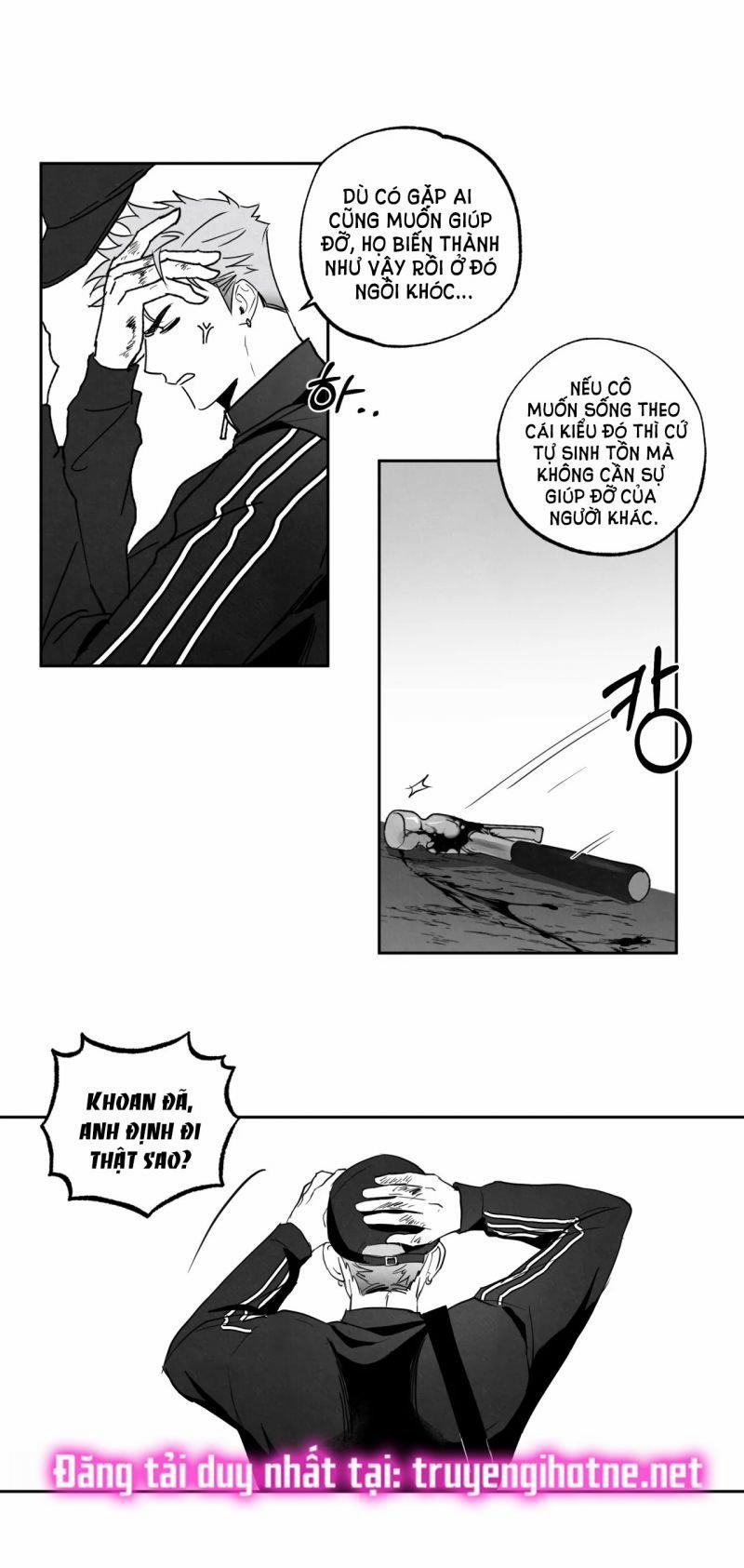 Hãy Tin Lời Tôi 1.1 trang 7