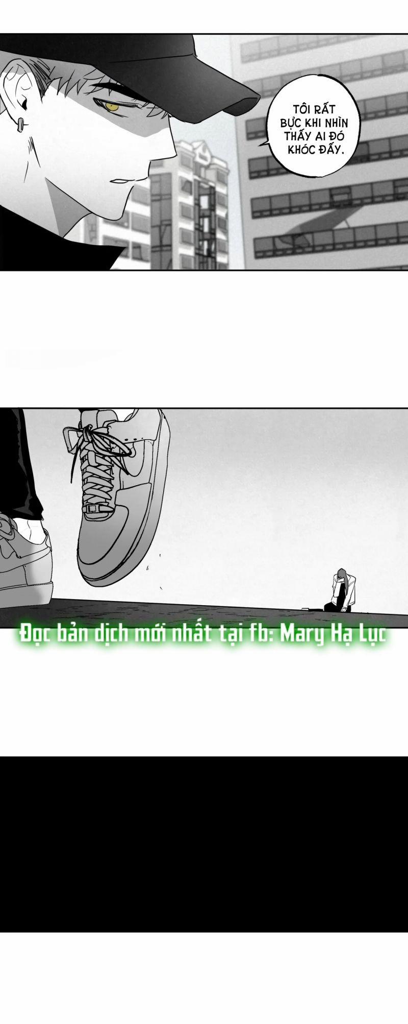 Hãy Tin Lời Tôi 1.1 trang 8