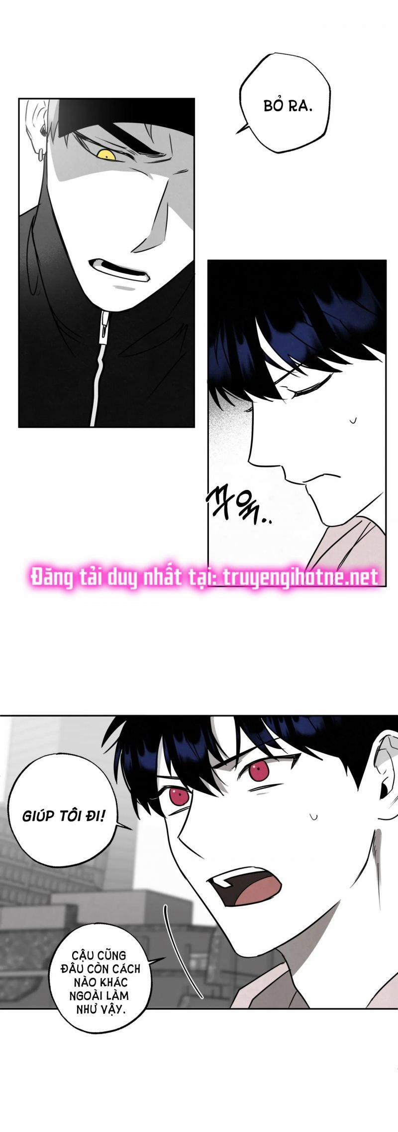 Hãy Tin Lời Tôi 1.2 trang 10