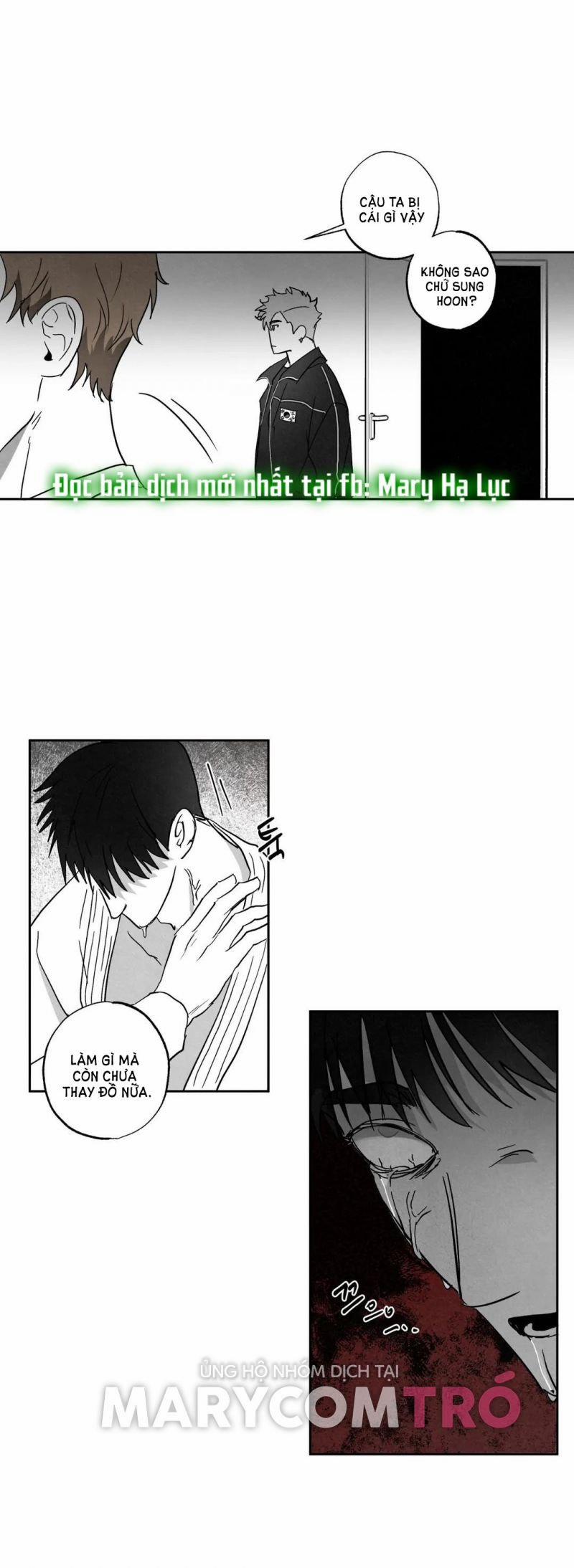 Hãy Tin Lời Tôi 2.1 trang 4