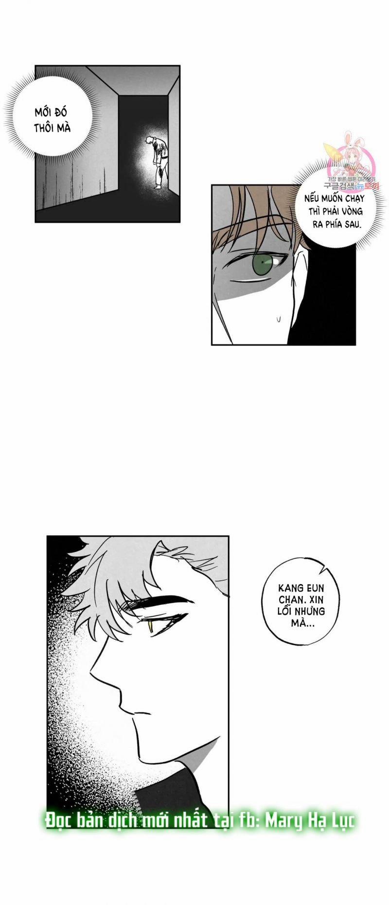 Hãy Tin Lời Tôi 2.1 trang 9