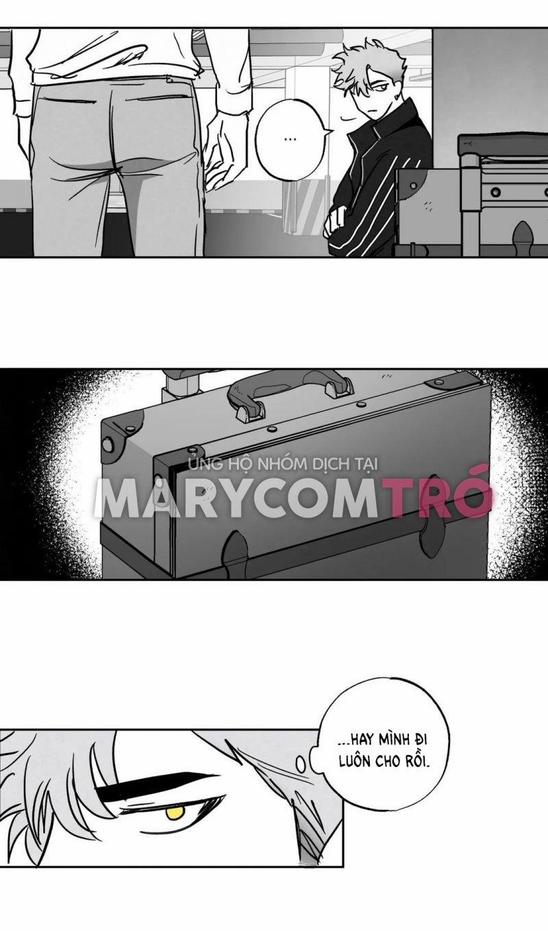 Hãy Tin Lời Tôi 2.2 trang 4