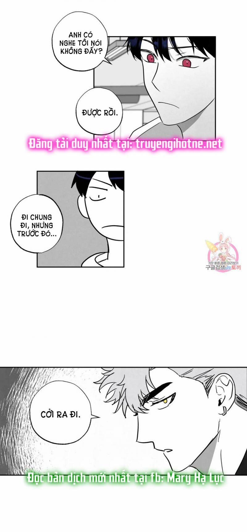 Hãy Tin Lời Tôi 2.2 trang 5