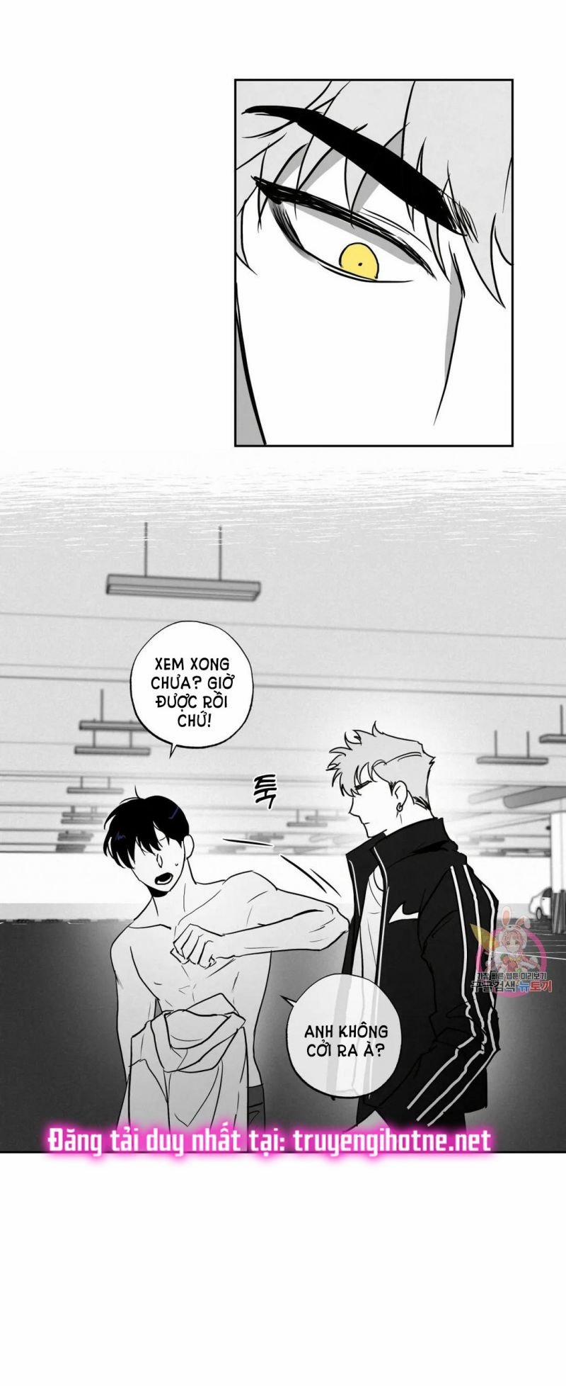 Hãy Tin Lời Tôi 3.1 trang 6