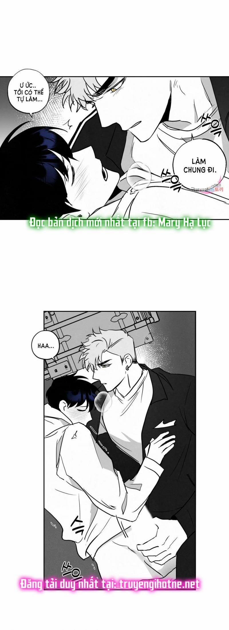 Hãy Tin Lời Tôi 3.2 trang 10