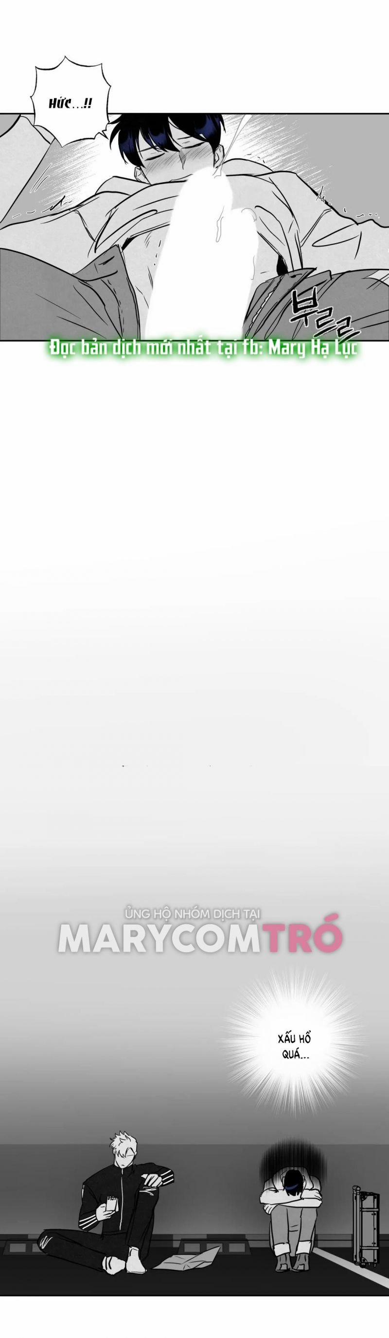 Hãy Tin Lời Tôi 3.2 trang 12