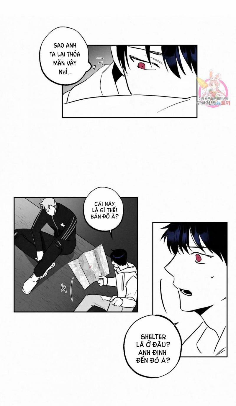 Hãy Tin Lời Tôi 3.2 trang 13