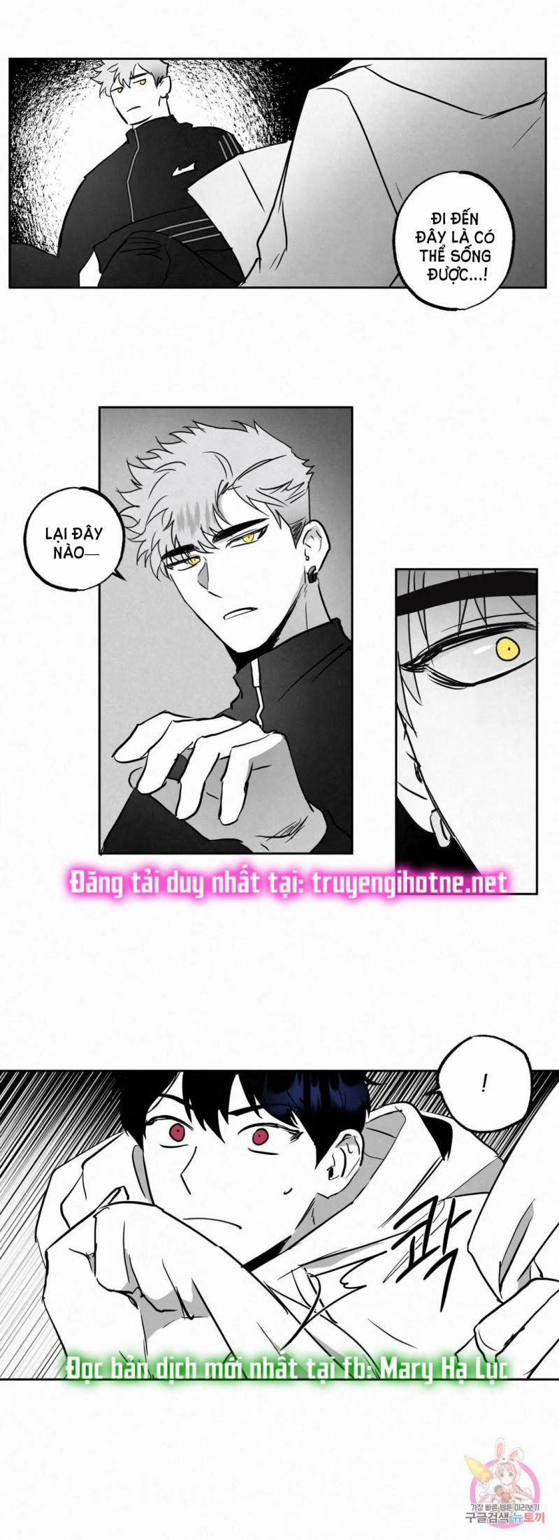 Hãy Tin Lời Tôi 3.2 trang 14