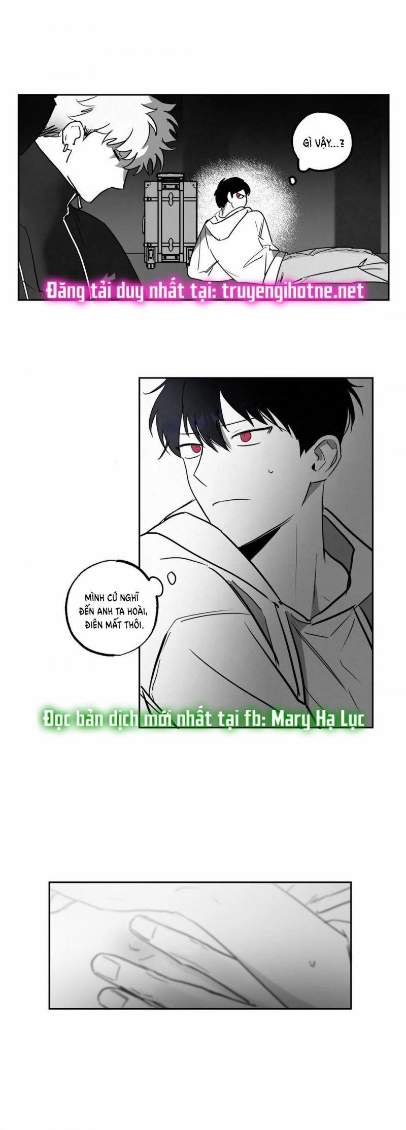 Hãy Tin Lời Tôi 3.2 trang 3