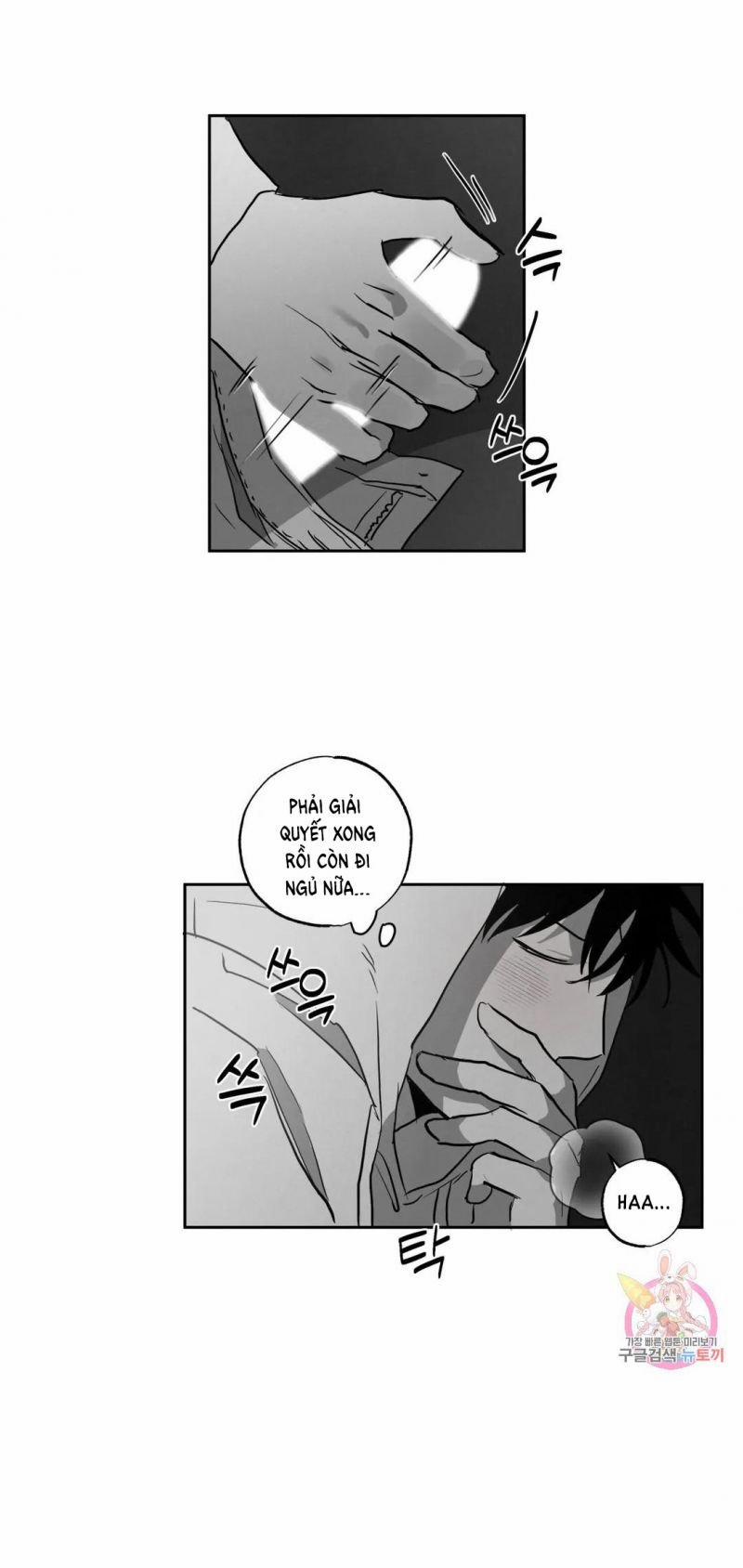 Hãy Tin Lời Tôi 3.2 trang 6