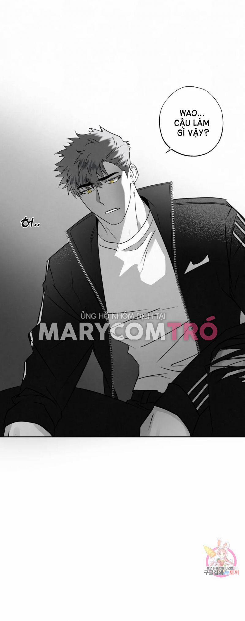 Hãy Tin Lời Tôi 3.2 trang 8