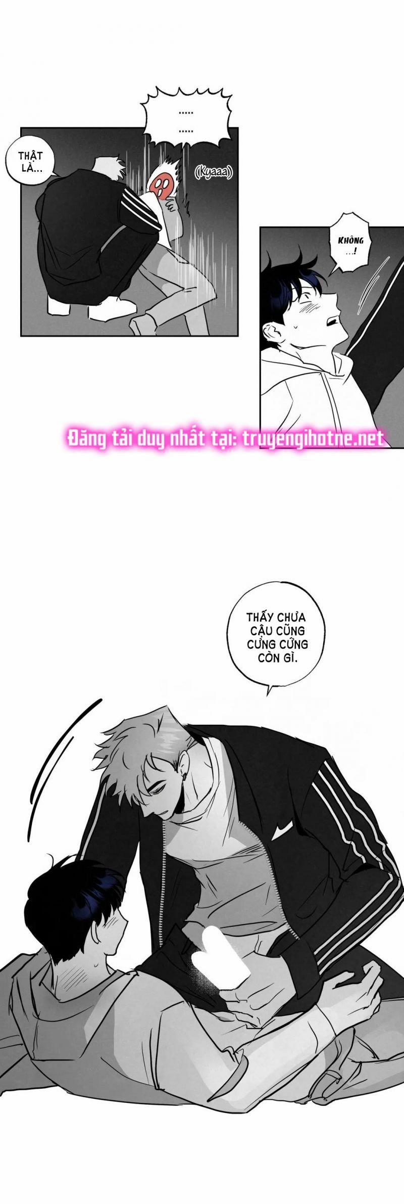 Hãy Tin Lời Tôi 3.2 trang 9