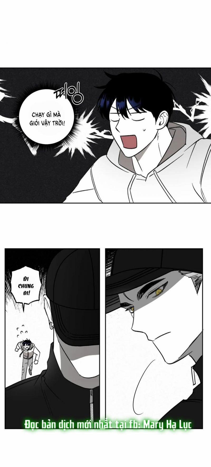 Hãy Tin Lời Tôi 4.1 trang 4