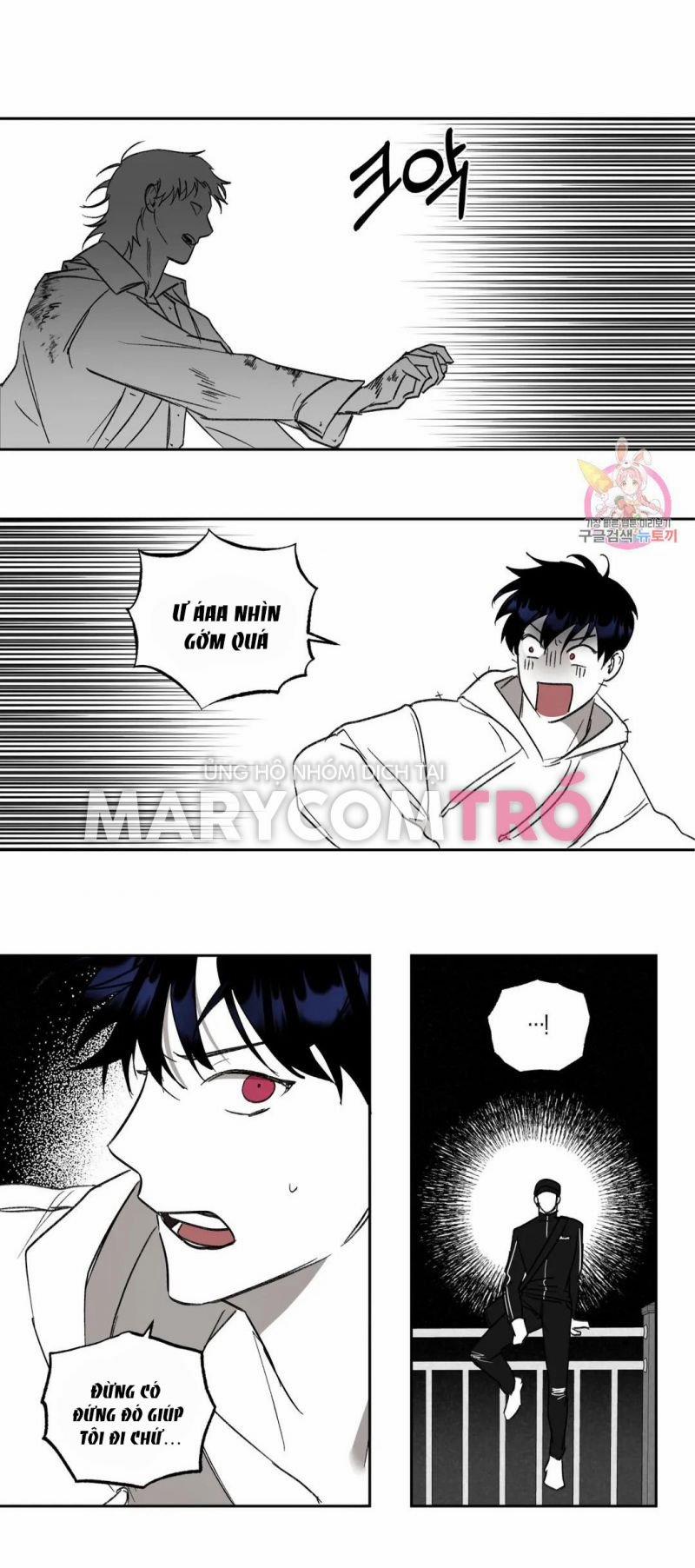 Hãy Tin Lời Tôi 4.1 trang 5