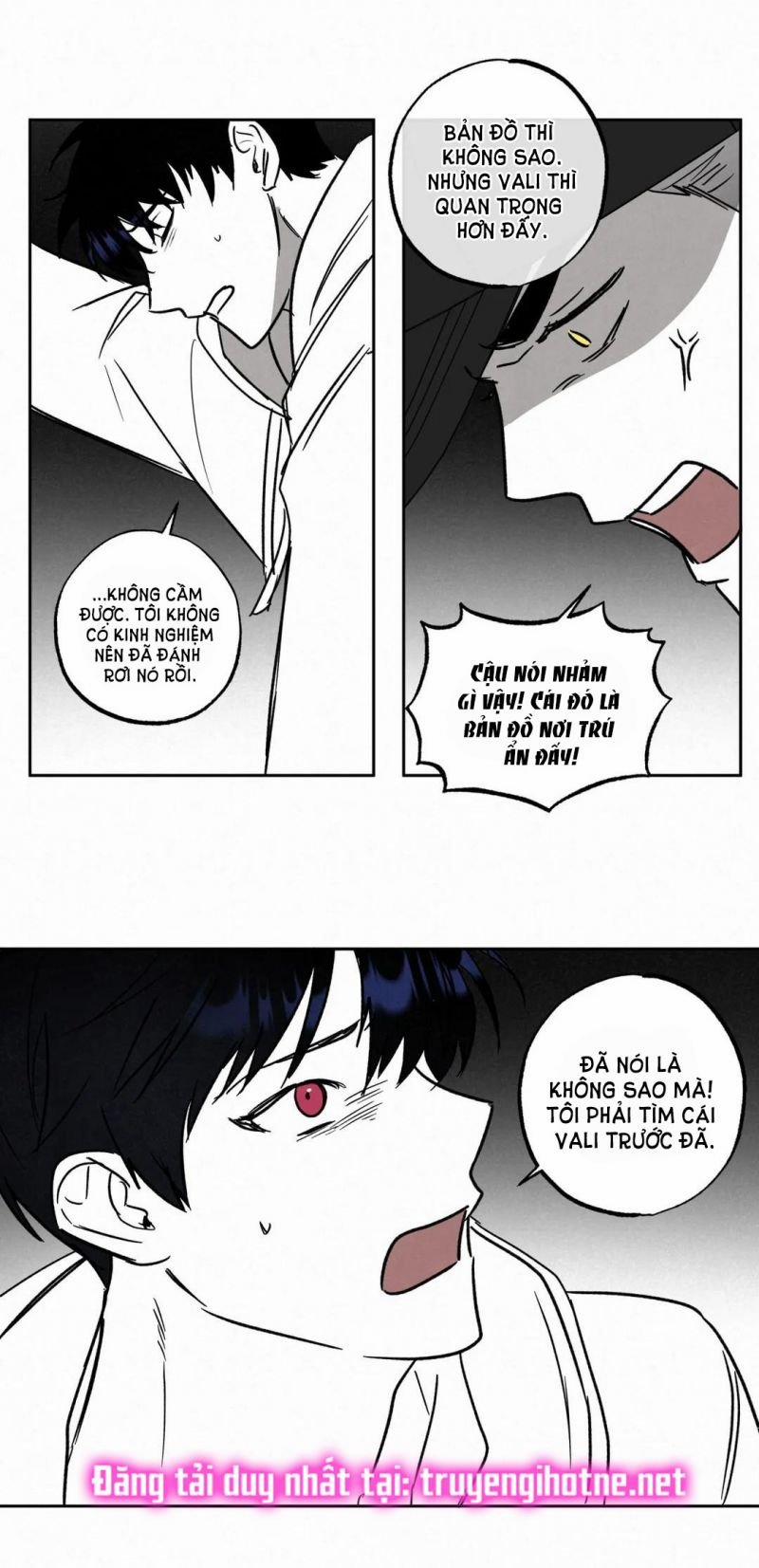 Hãy Tin Lời Tôi 4.2 trang 1