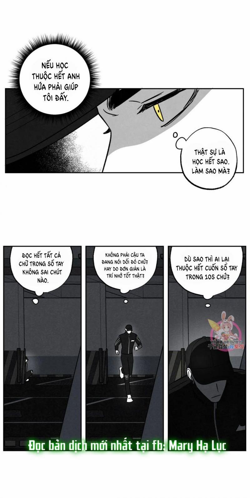 Hãy Tin Lời Tôi 4.2 trang 6