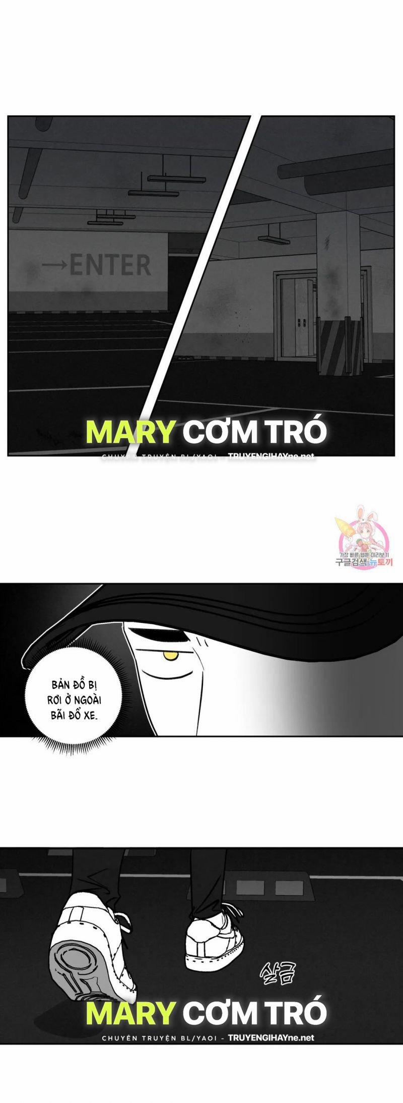 Hãy Tin Lời Tôi 5.1 trang 1