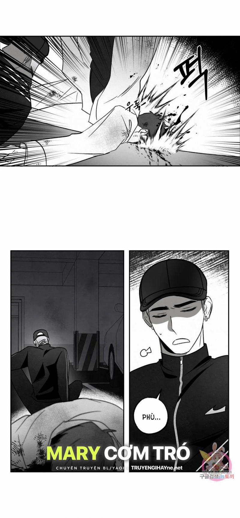 Hãy Tin Lời Tôi 5.1 trang 12