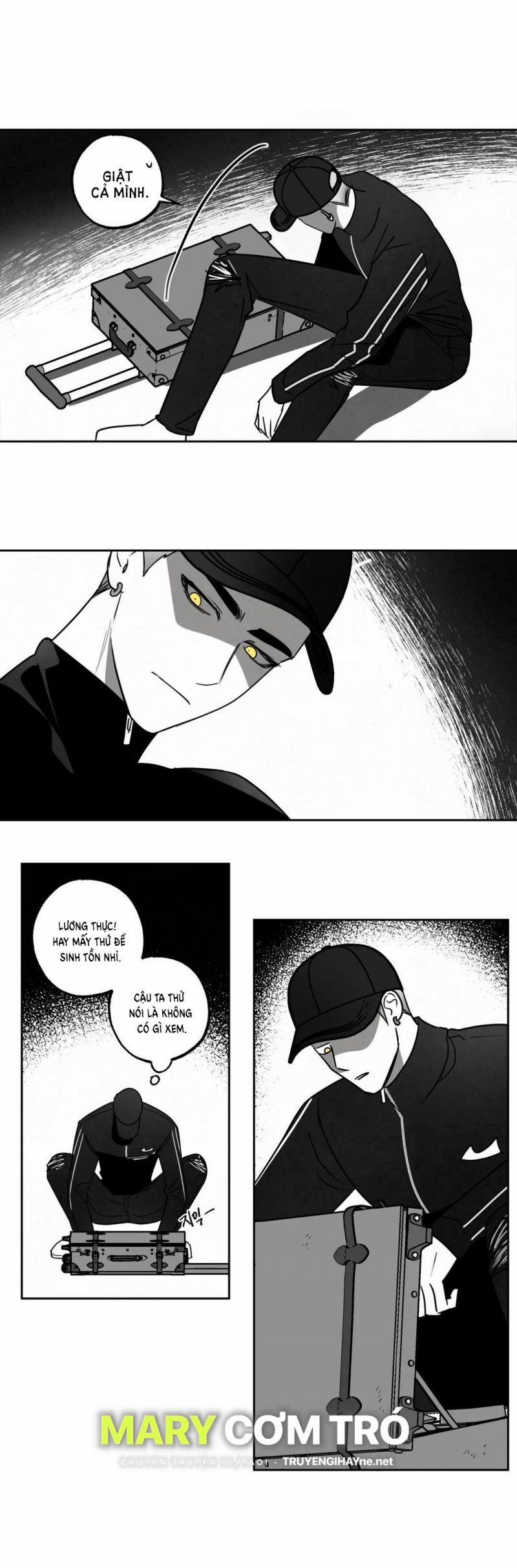 Hãy Tin Lời Tôi 5.1 trang 13