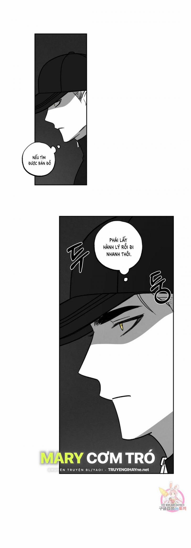 Hãy Tin Lời Tôi 5.1 trang 2