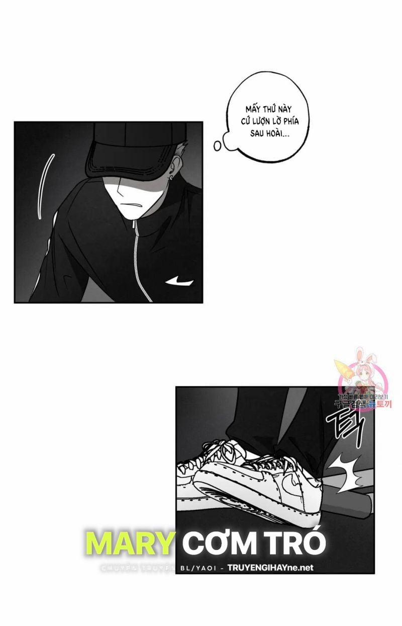 Hãy Tin Lời Tôi 5.1 trang 6