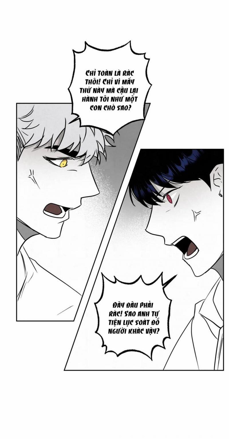 Hãy Tin Lời Tôi 5.2 trang 3