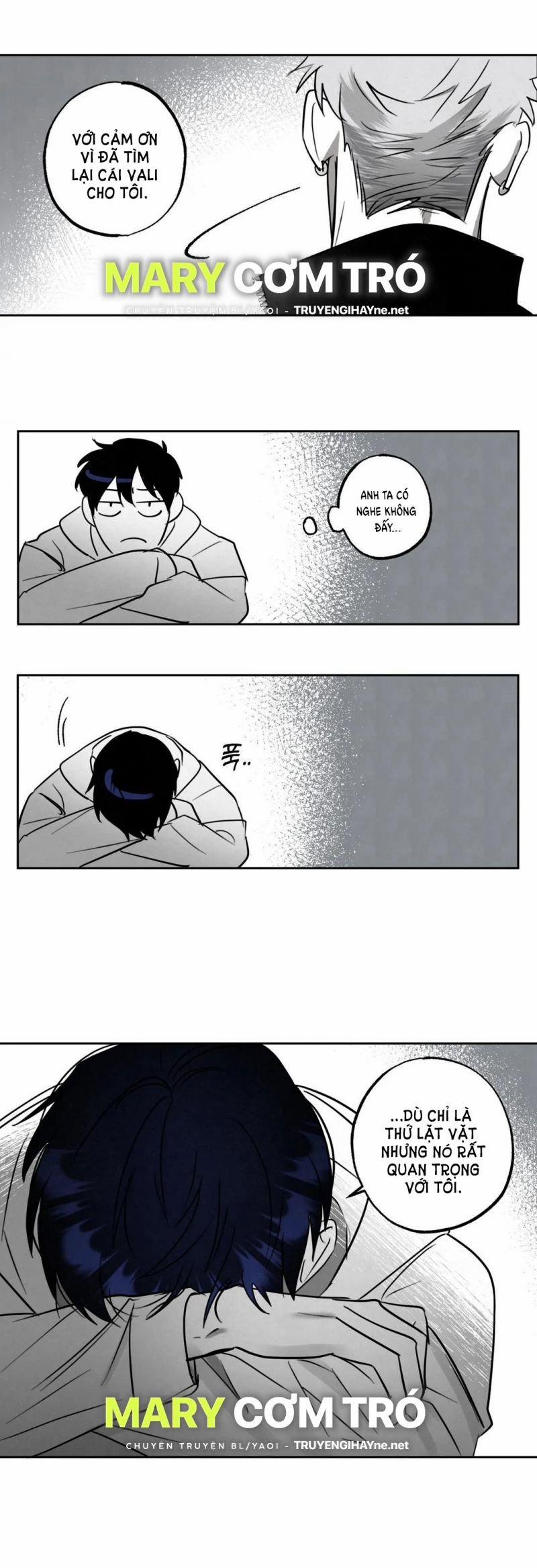 Hãy Tin Lời Tôi 5.2 trang 9