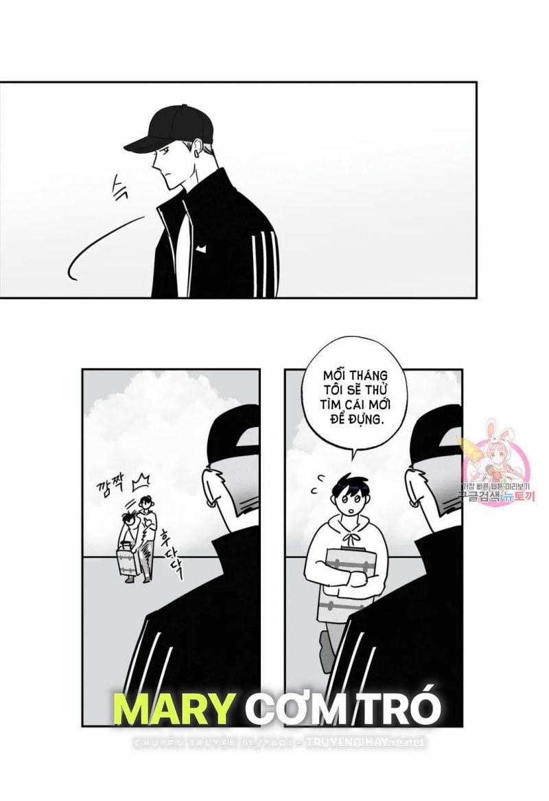 Hãy Tin Lời Tôi 6.1 trang 11