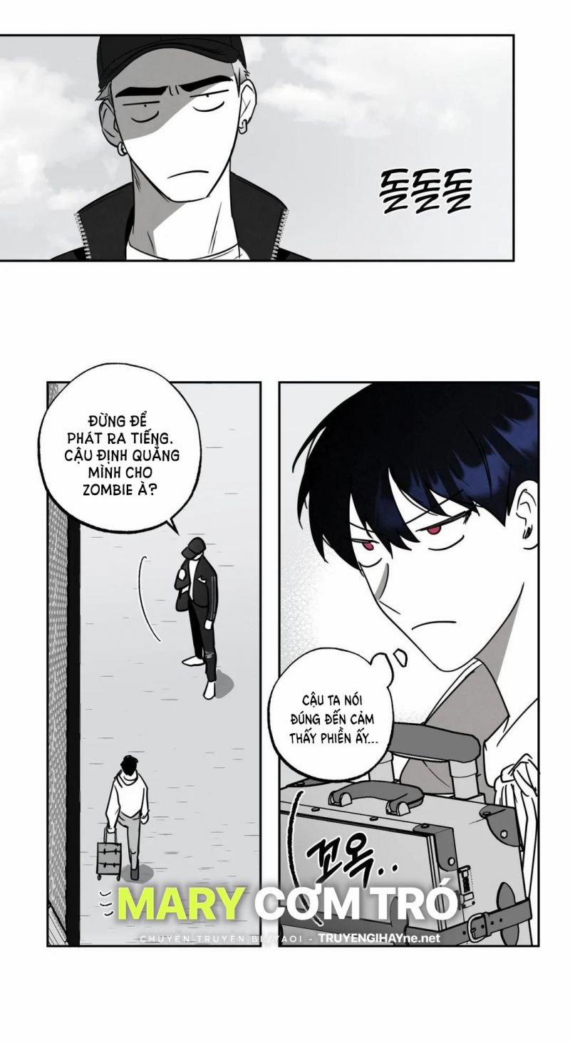 Hãy Tin Lời Tôi 6.1 trang 3