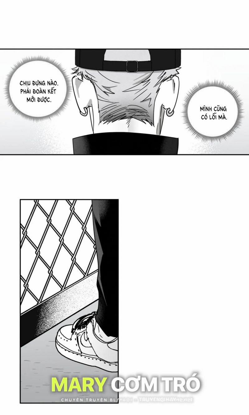 Hãy Tin Lời Tôi 6.1 trang 4