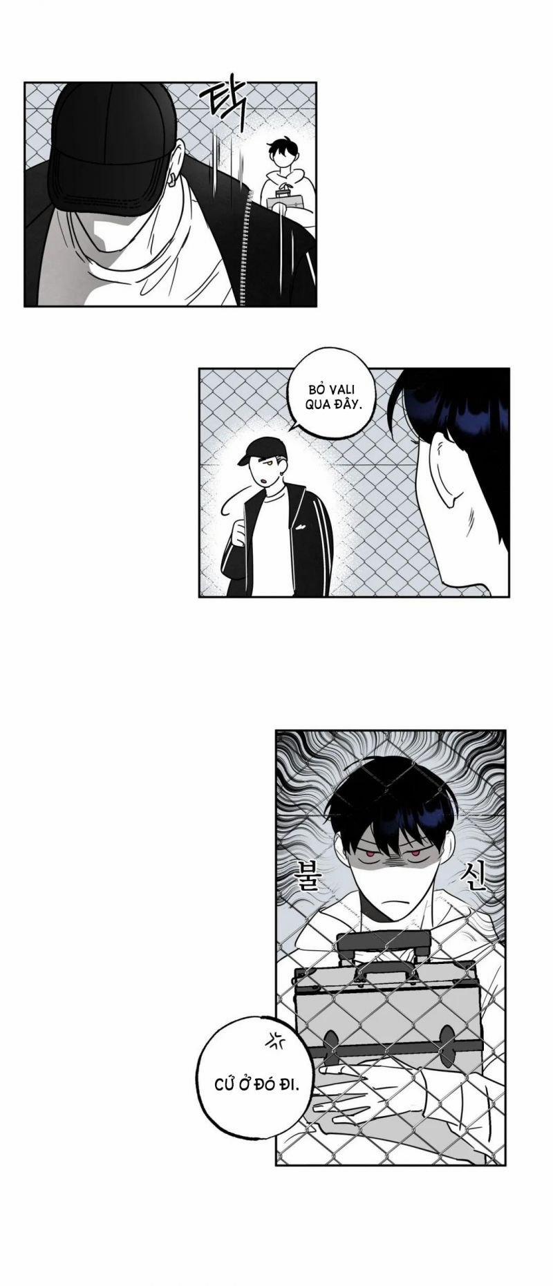 Hãy Tin Lời Tôi 6.1 trang 6