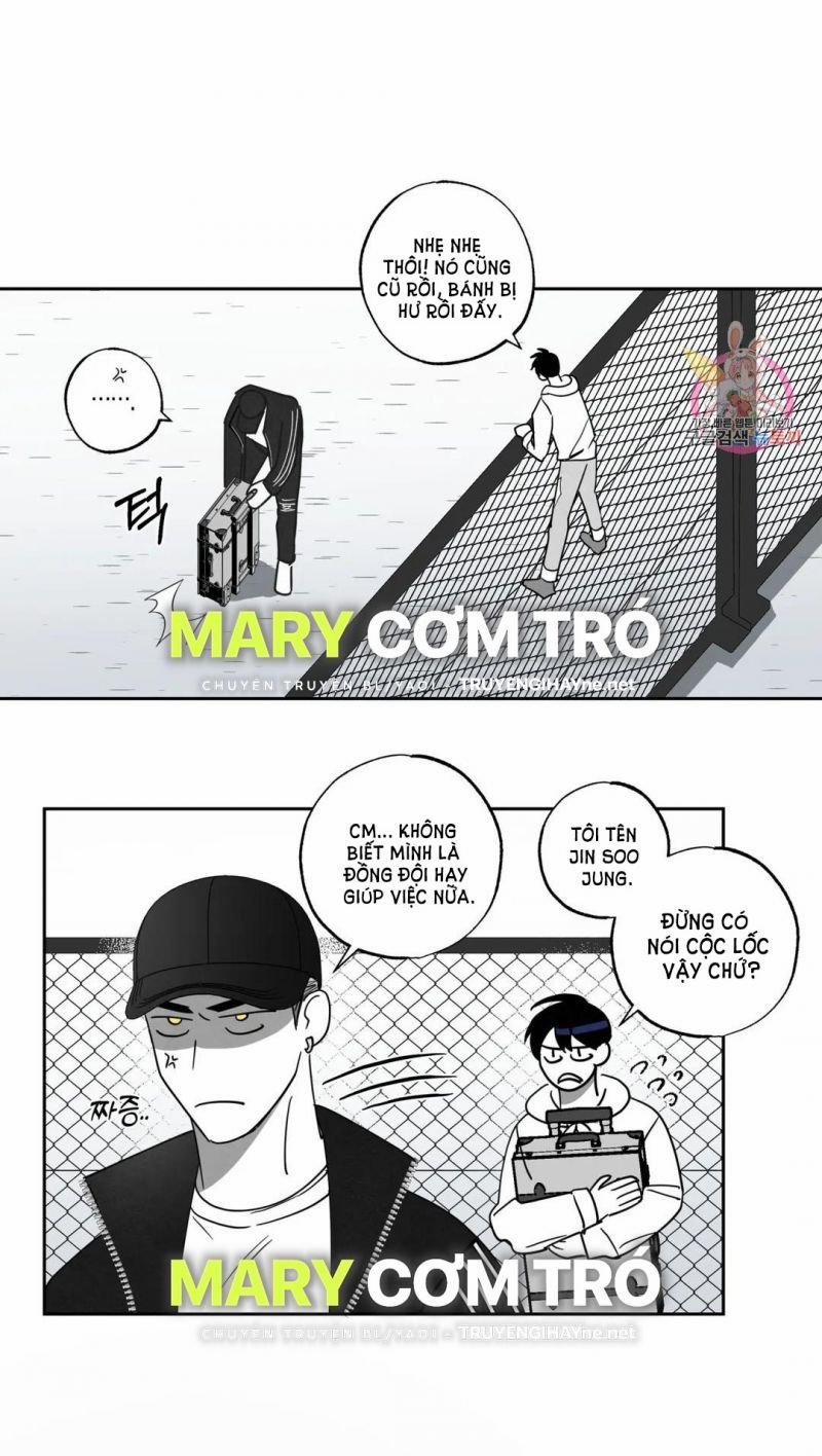 Hãy Tin Lời Tôi 6.1 trang 7