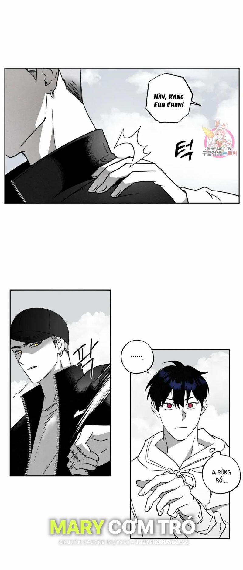 Hãy Tin Lời Tôi 6.1 trang 9