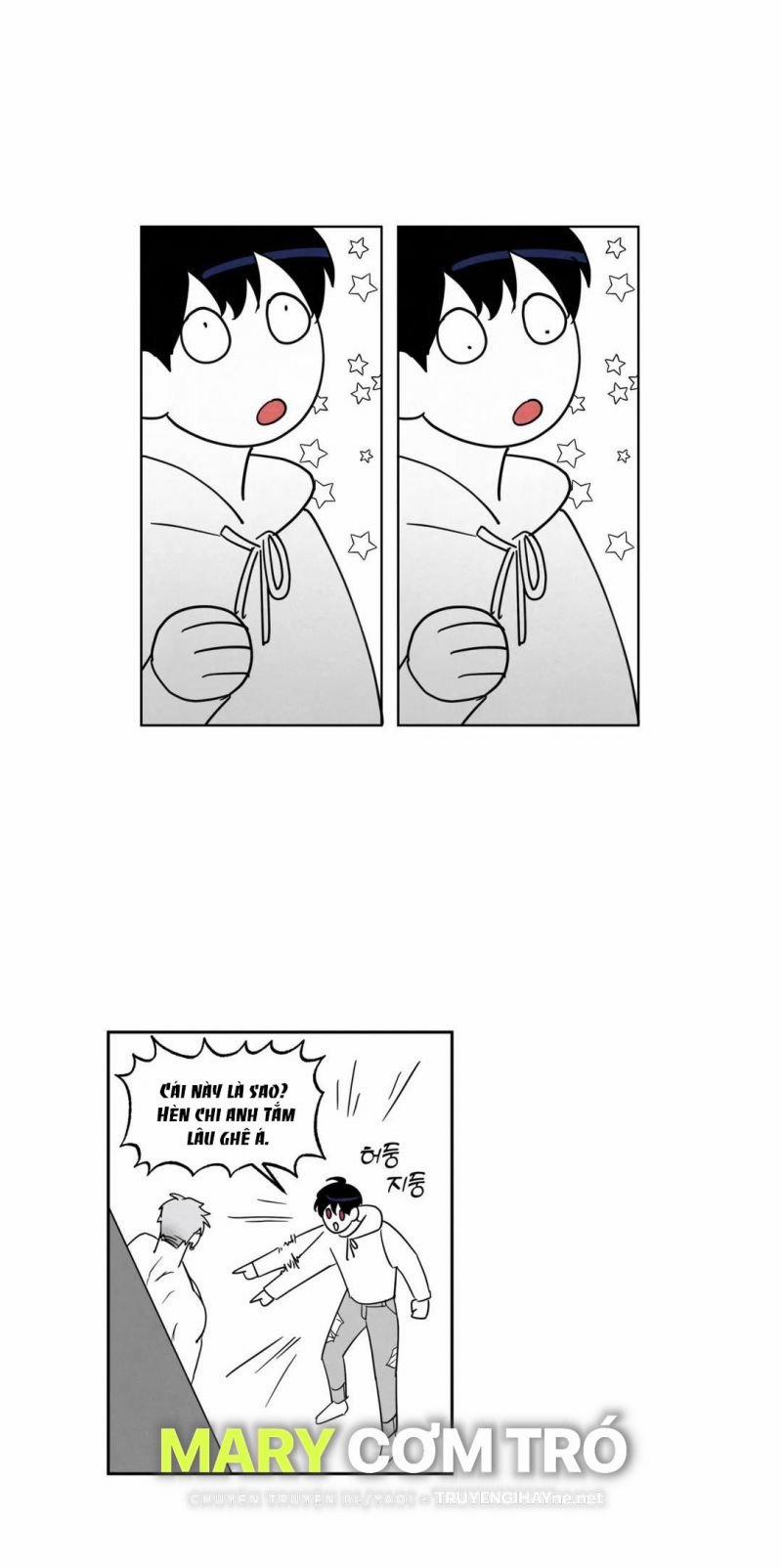 Hãy Tin Lời Tôi 6.2 trang 10