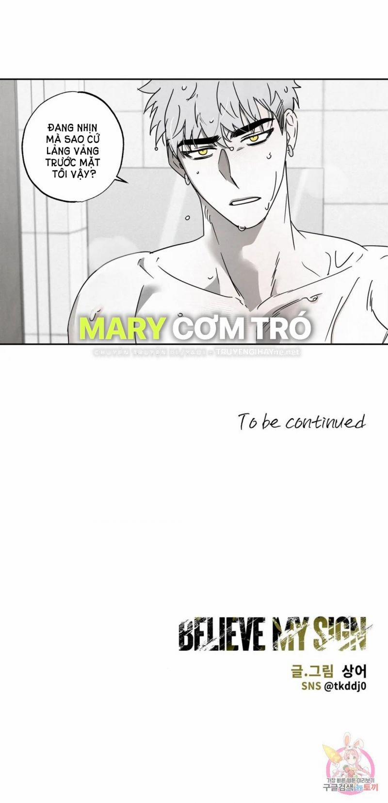 Hãy Tin Lời Tôi 6.2 trang 12