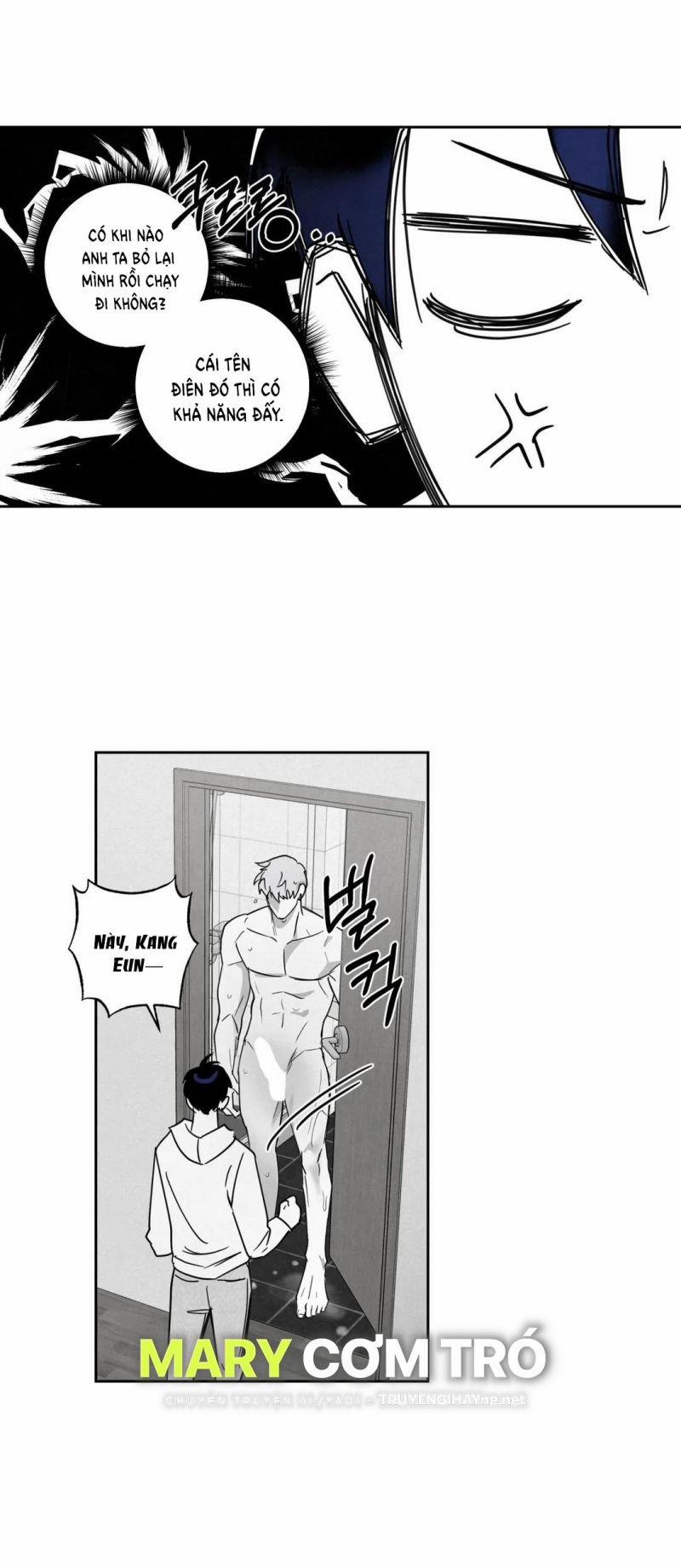 Hãy Tin Lời Tôi 6.2 trang 8