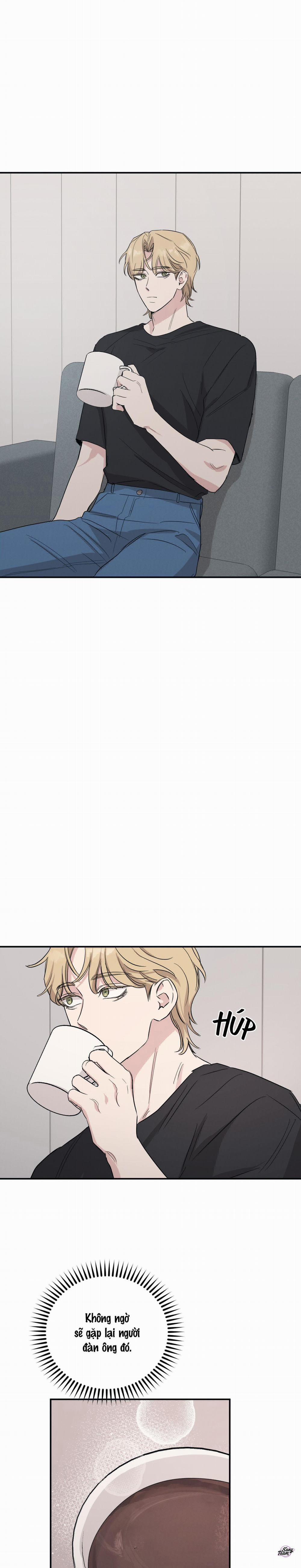 Hãy Tốt Với Sự Tồi Tệ Của Tôi 10 trang 6