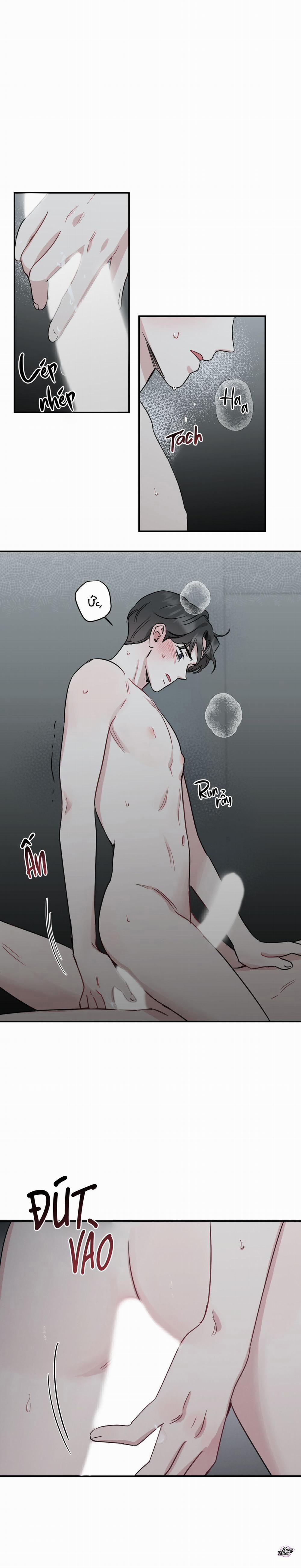 Hãy Tốt Với Sự Tồi Tệ Của Tôi 13 trang 9