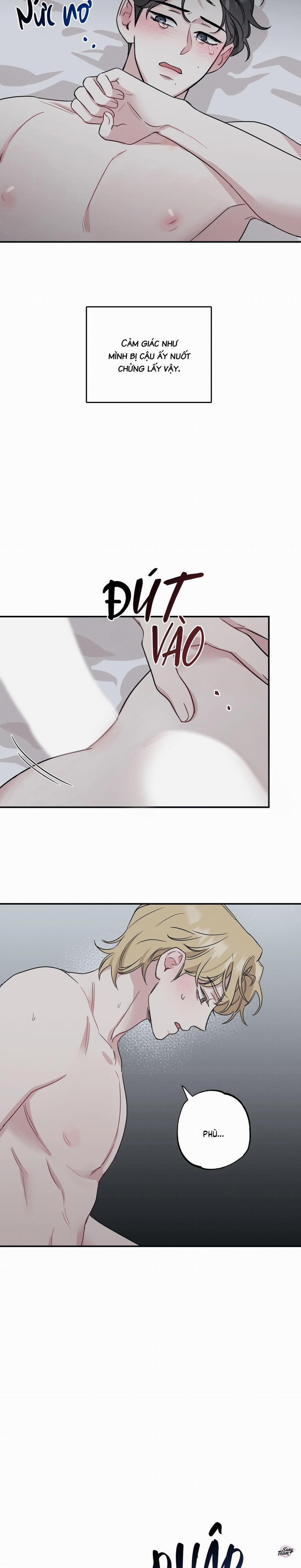 Hãy Tốt Với Sự Tồi Tệ Của Tôi 14 trang 10