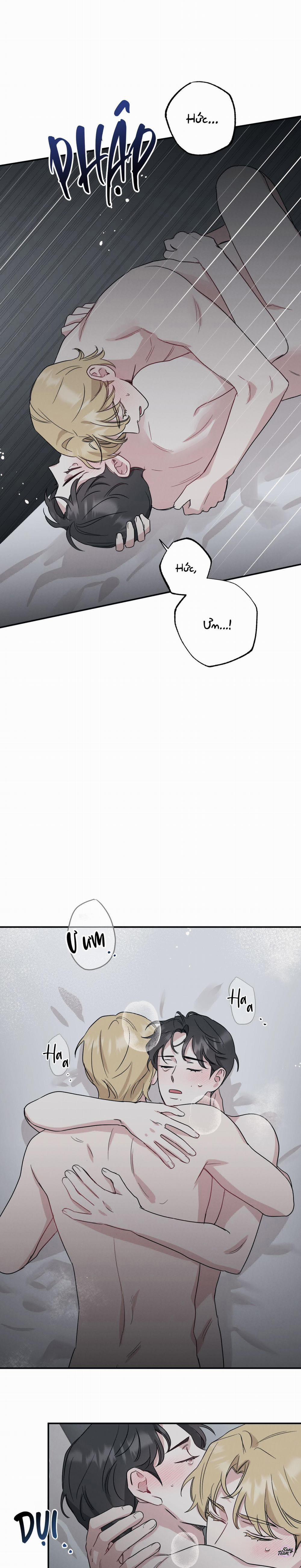 Hãy Tốt Với Sự Tồi Tệ Của Tôi 14 trang 14