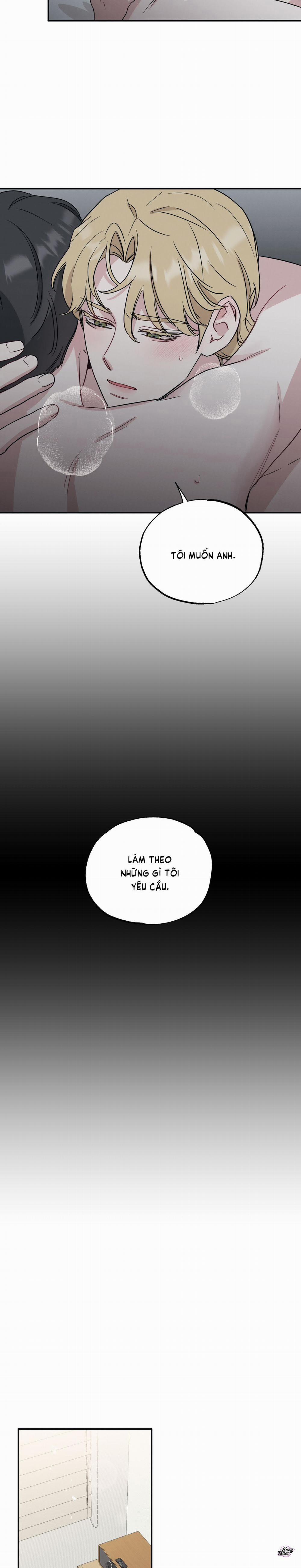 Hãy Tốt Với Sự Tồi Tệ Của Tôi 14 trang 15