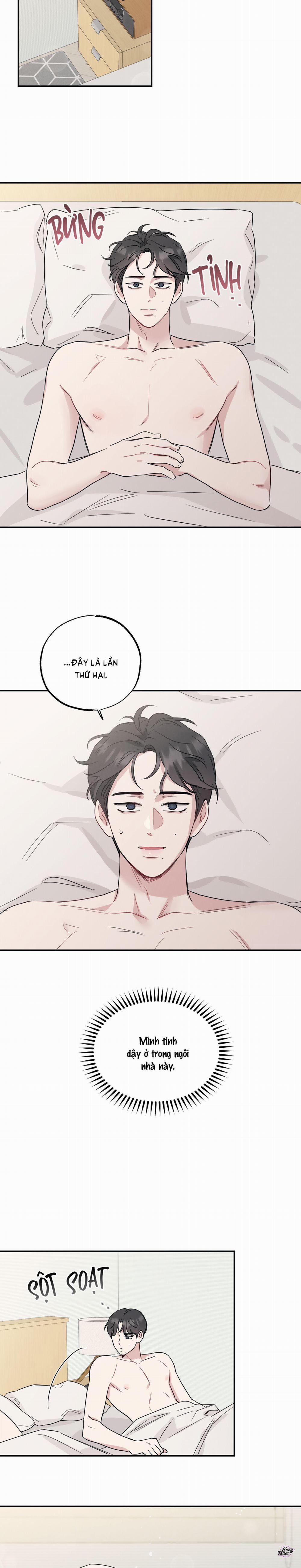 Hãy Tốt Với Sự Tồi Tệ Của Tôi 14 trang 16