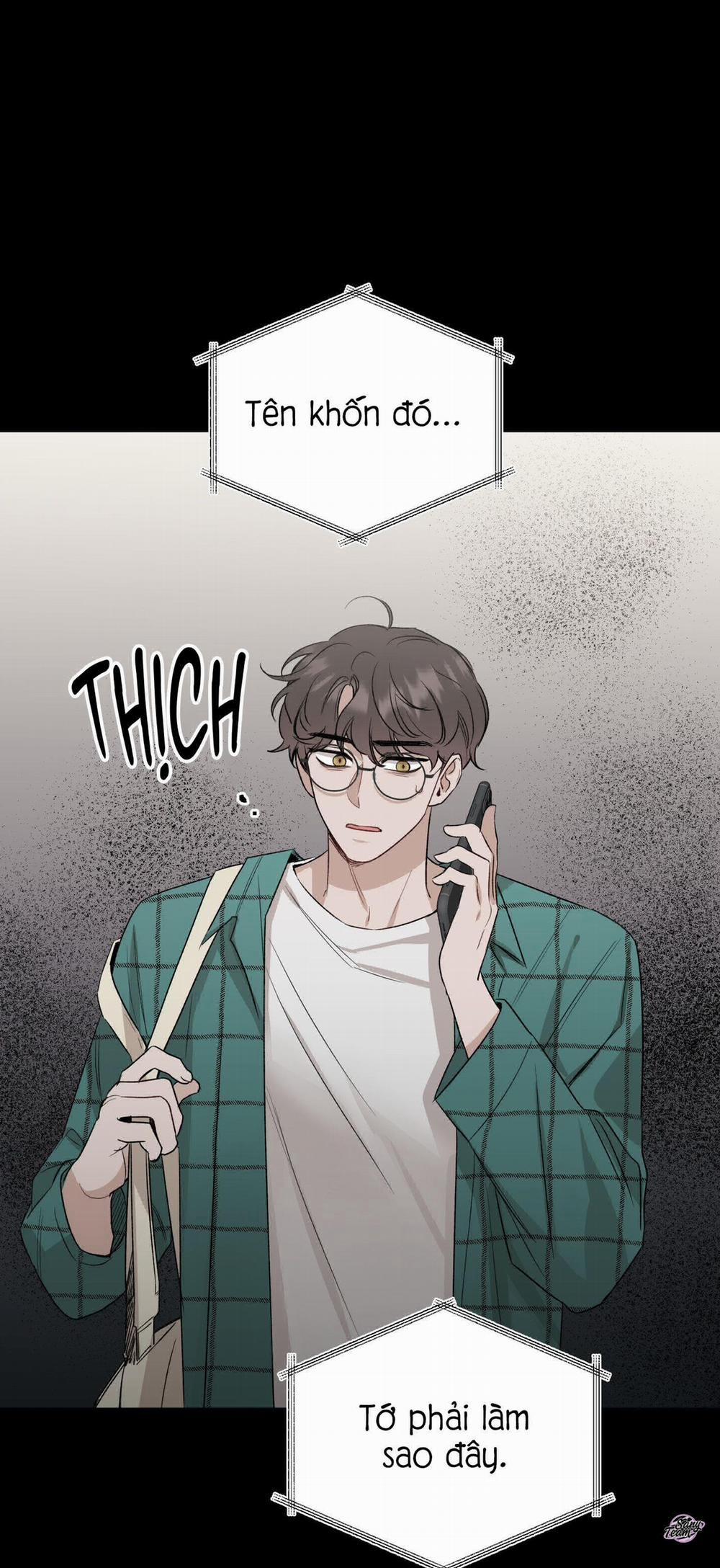 Hãy Tốt Với Sự Tồi Tệ Của Tôi 18 trang 18