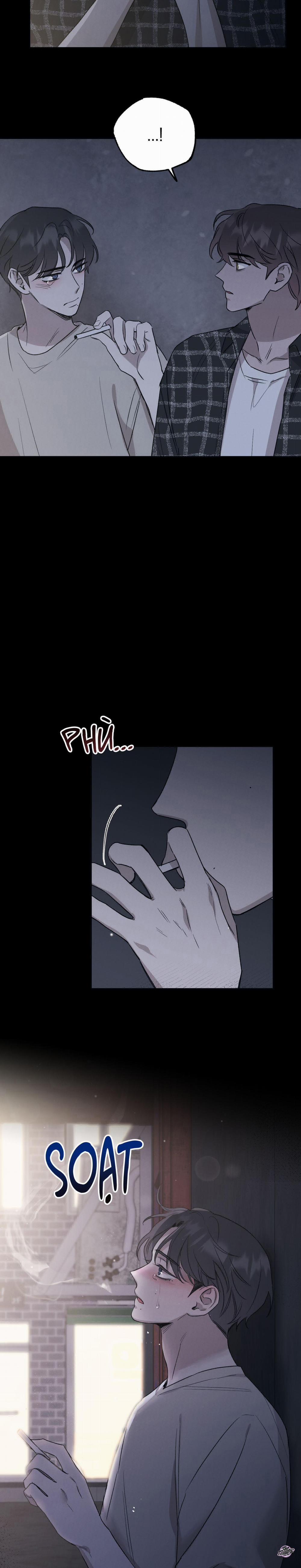 Hãy Tốt Với Sự Tồi Tệ Của Tôi 19 trang 6