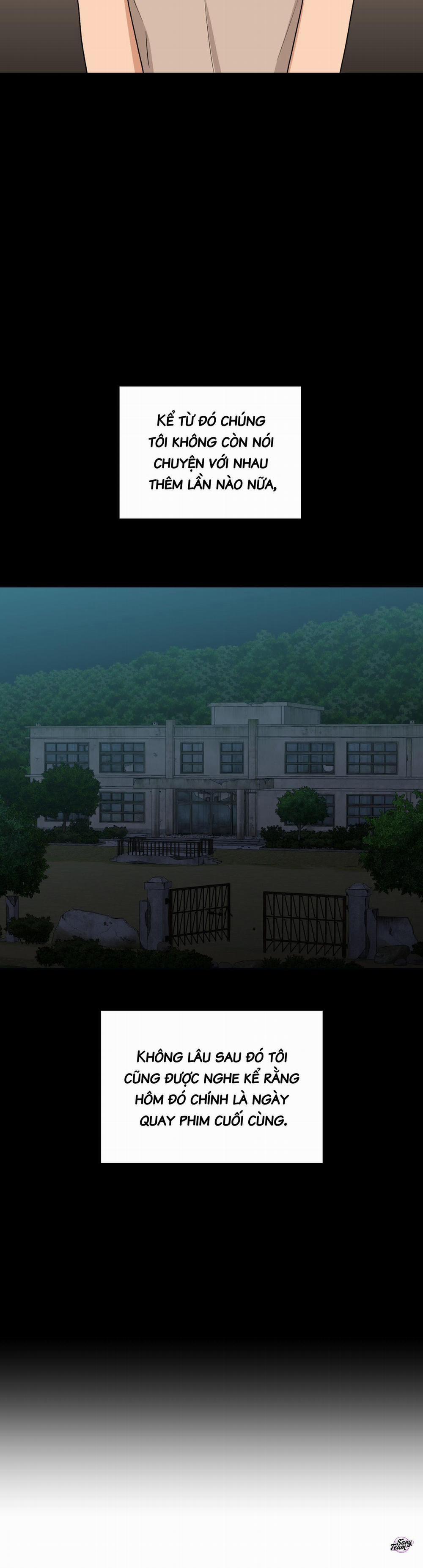 Hãy Tốt Với Sự Tồi Tệ Của Tôi 20 trang 19