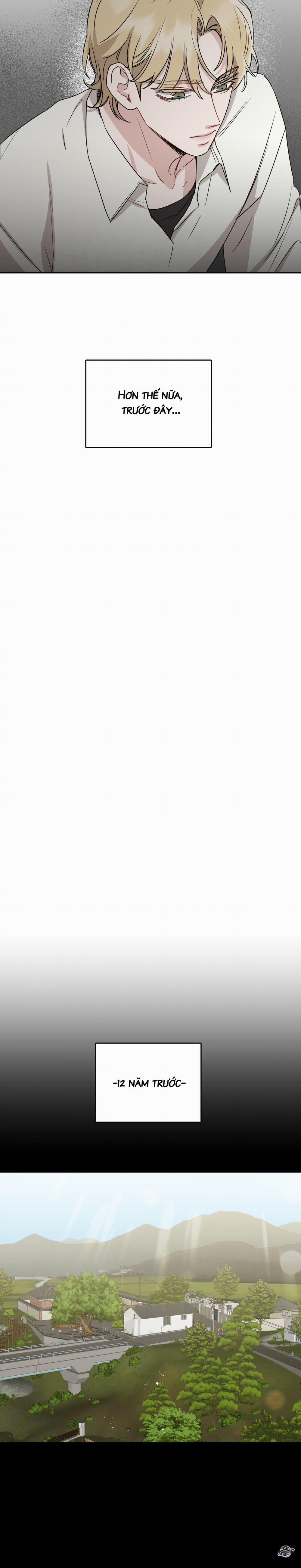 Hãy Tốt Với Sự Tồi Tệ Của Tôi 20 trang 8