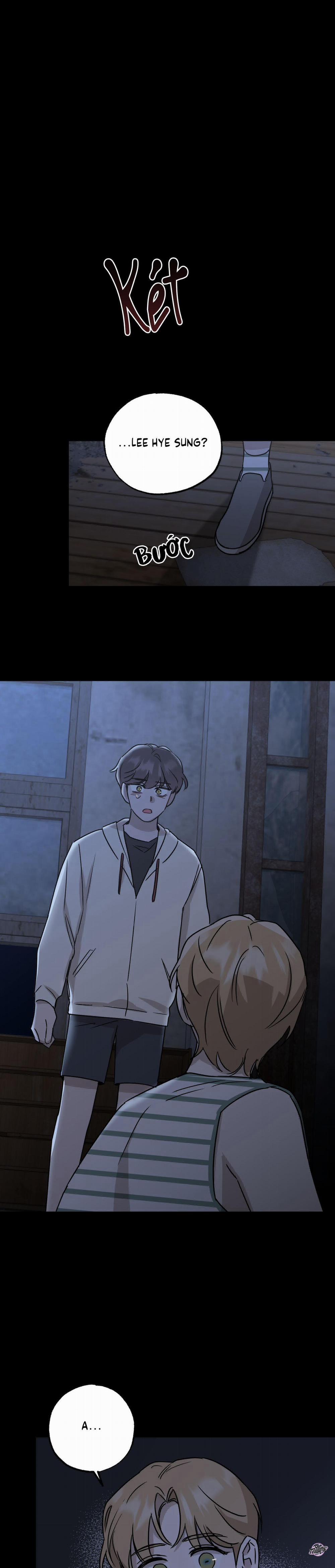 Hãy Tốt Với Sự Tồi Tệ Của Tôi 21 trang 14